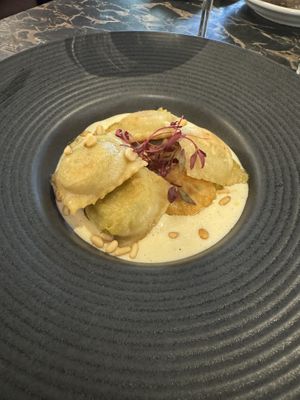   at 26 Vegan Food Project in Lisbon