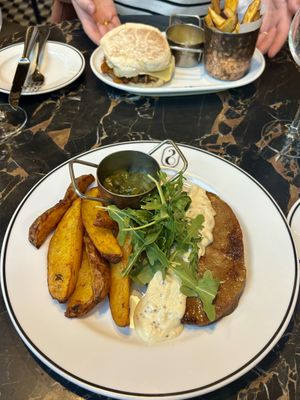   at 26 Vegan Food Project in Lisbon