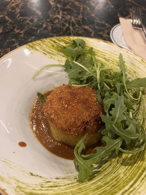   at 26 Vegan Food Project in Lisbon