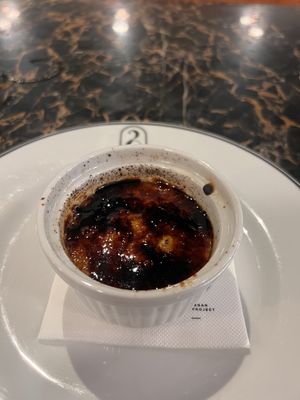   at 26 Vegan Food Project in Lisbon