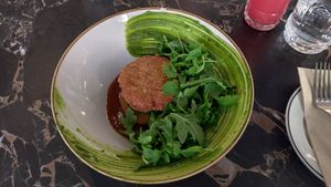  at 26 Vegan Food Project in Lisbon