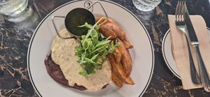  at 26 Vegan Food Project in Lisbon