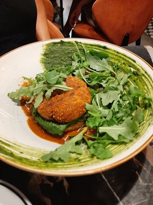   at 26 Vegan Food Project in Lisbon