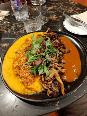   at 26 Vegan Food Project in Lisbon