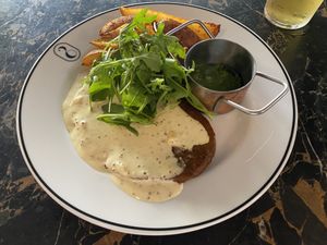   at 26 Vegan Food Project in Lisbon