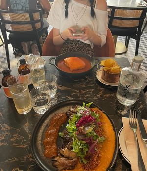   at 26 Vegan Food Project in Lisbon