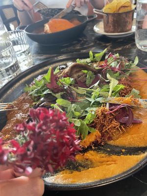   at 26 Vegan Food Project in Lisbon