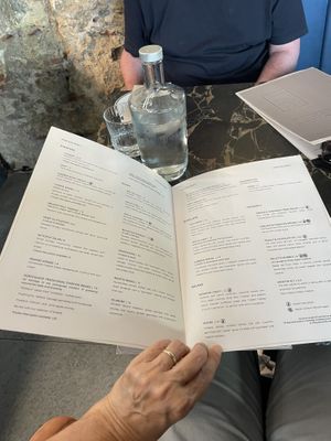   at 26 Vegan Food Project in Lisbon