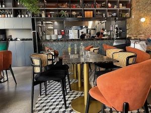  at 26 Vegan Food Project in Lisbon