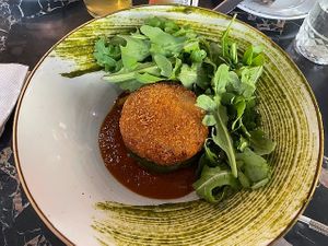  at 26 Vegan Food Project in Lisbon