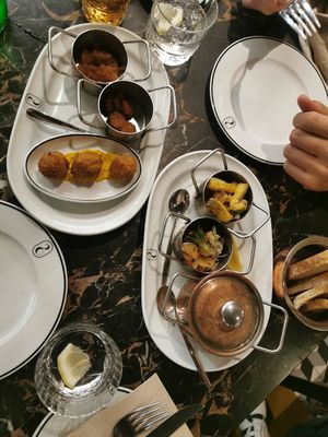  at 26 Vegan Food Project in Lisbon