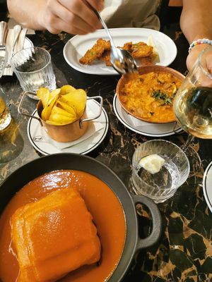  at 26 Vegan Food Project in Lisbon