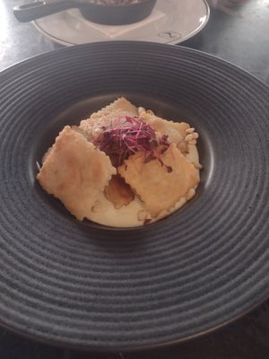  at 26 Vegan Food Project in Lisbon