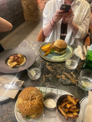   at 26 Vegan Food Project in Lisbon