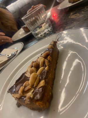   at 26 Vegan Food Project in Lisbon