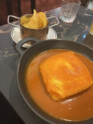   at 26 Vegan Food Project in Lisbon