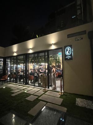   at 26 Vegan Food Project in Lisbon