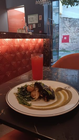  at 26 Vegan Food Project in Lisbon