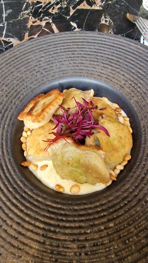  at 26 Vegan Food Project in Lisbon