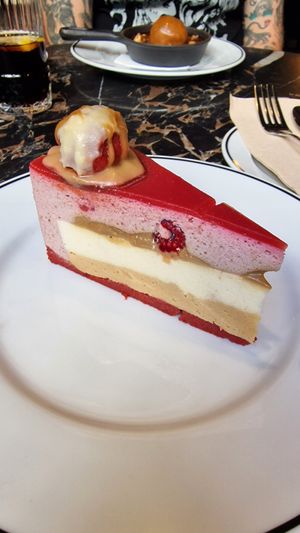  at 26 Vegan Food Project in Lisbon