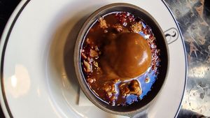  at 26 Vegan Food Project in Lisbon