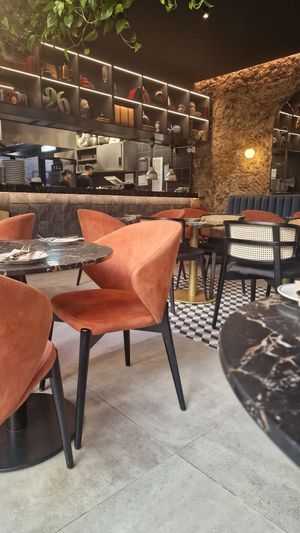  at 26 Vegan Food Project in Lisbon