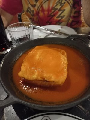  at 26 Vegan Food Project in Lisbon