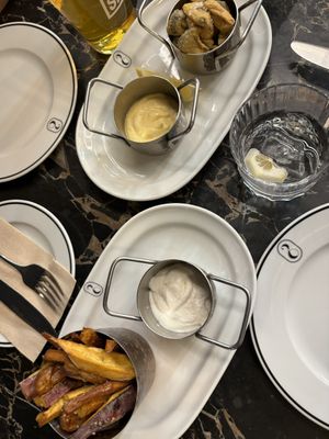   at 26 Vegan Food Project in Lisbon