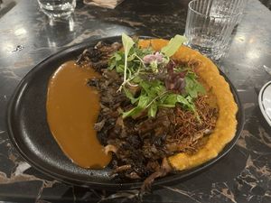   at 26 Vegan Food Project in Lisbon