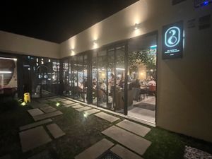   at 26 Vegan Food Project in Lisbon