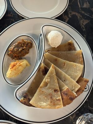   at 26 Vegan Food Project in Lisbon