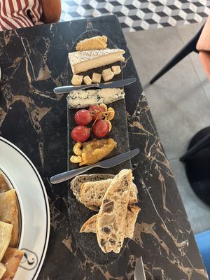   at 26 Vegan Food Project in Lisbon