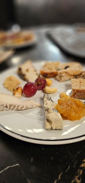  at 26 Vegan Food Project in Lisbon