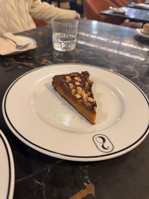  at 26 Vegan Food Project in Lisbon