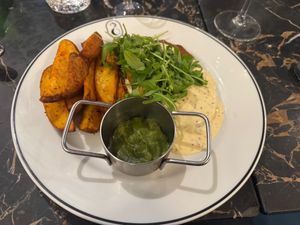  at 26 Vegan Food Project in Lisbon