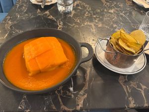  at 26 Vegan Food Project in Lisbon