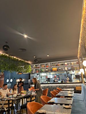  at 26 Vegan Food Project in Lisbon