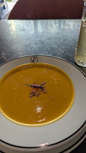  at 26 Vegan Food Project in Lisbon