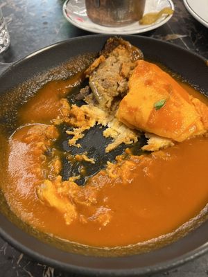   at 26 Vegan Food Project in Lisbon