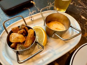  at 26 Vegan Food Project in Lisbon