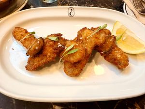  at 26 Vegan Food Project in Lisbon