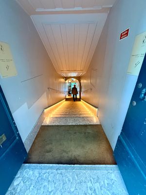  at 26 Vegan Food Project in Lisbon