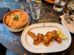  at 26 Vegan Food Project in Lisbon