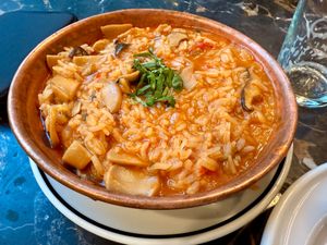  at 26 Vegan Food Project in Lisbon