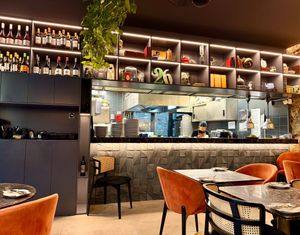  at 26 Vegan Food Project in Lisbon