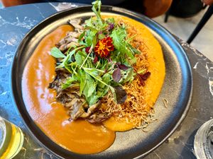  at 26 Vegan Food Project in Lisbon