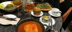  at 26 Vegan Food Project in Lisbon