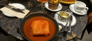  at 26 Vegan Food Project in Lisbon