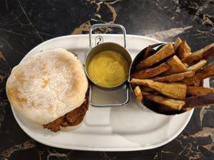  at 26 Vegan Food Project in Lisbon