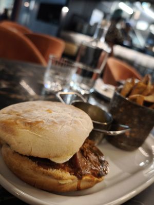  at 26 Vegan Food Project in Lisbon